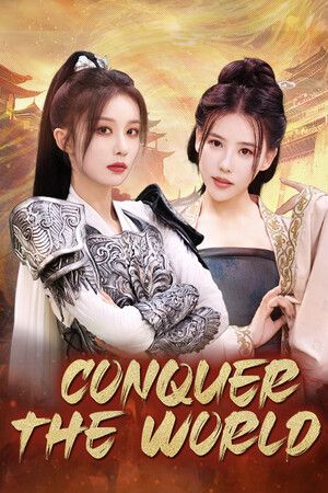 Conquer the world Steam (PC) Key GLOBAL