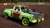 Wreckfest: American All-Stars Car Pack (DLC) XBOX LIVE Key EUROPE