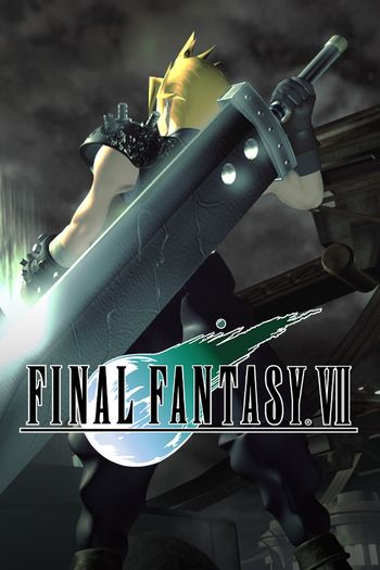FINAL FANTASY VII REMAKE & REBIRTH Twin Pack Steam Key (PC) LATAM