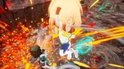 MY HERO ONE'S JUSTICE 2 XBOX LIVE Key ARGENTINA for sale