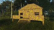 SCUM Base Building Decor (DLC) Steam Key (PC) GLOBAL for sale