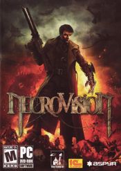 NecroVision (PC) Steam Key EUROPE