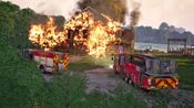 Firefighting Simulator: Ignite - Summer Camp (DLC) Steam Key (PC) EUROPE for sale