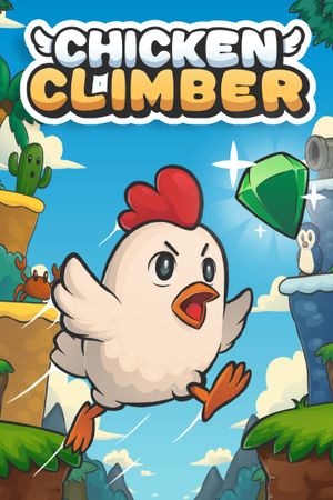 Chicken Climber XBOX LIVE Key EUROPE
