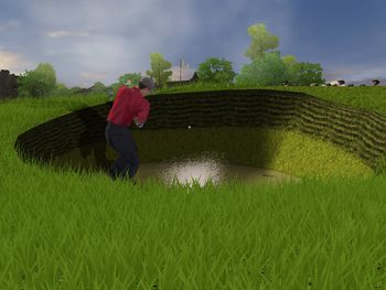 Buy Tiger Woods PGA Tour 2004 Nintendo GameCube
