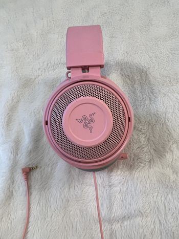 Razer Kraken Quartz