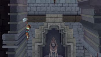 Indivisible PlayStation 4 for sale