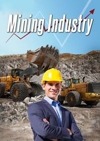 Mining Industry Simulator Steam Key GLOBAL