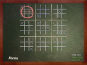 Ultimate Tic-Tac-Toe for sale