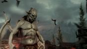 The Elder Scrolls V: Skyrim - Dawnguard Xbox 360