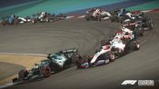 F1 2021 XBOX LIVE Key GLOBAL