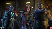 Telltale Batman Shadows Edition Steam Key GLOBAL