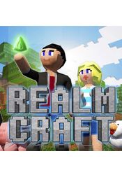 RealmCraft Steam Key GLOBAL