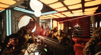 Genesis Alpha One Xbox One