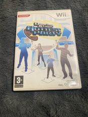 Dancing Stage Hottest Party Wii
