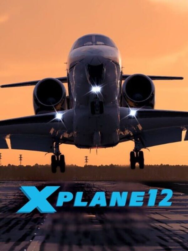 Free X-Plane 12 on MacOS? Your Cockpit Is Ready