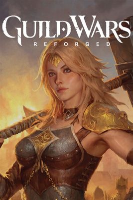 Guild Wars® Reforged game cover