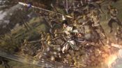 DYNASTY WARRIORS 9 Complete Edition XBOX LIVE Key EUROPE