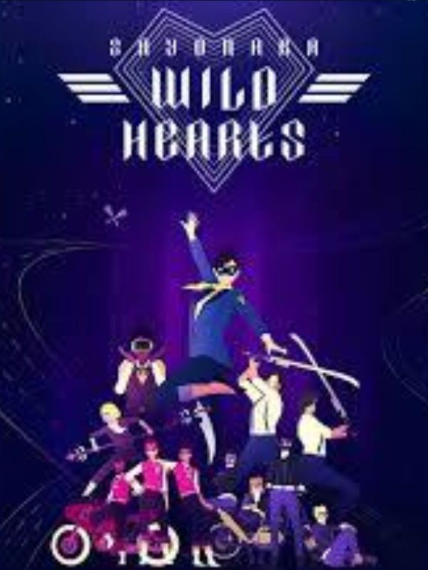 Wondering if Sayonara Wild Hearts is free to play today?