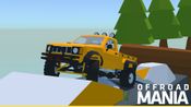 Redeem Offroad Mania (PC) Steam Key GLOBAL