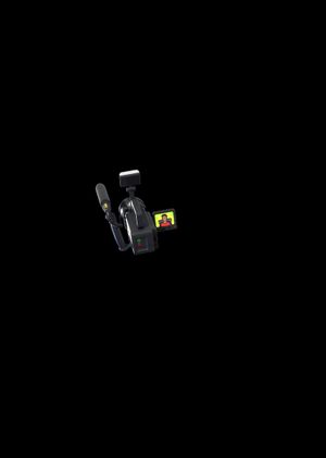 Fortnite - Speed Cam Back Bling (DLC) Epic Games Key GLOBAL