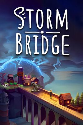 Stormbridge game cover