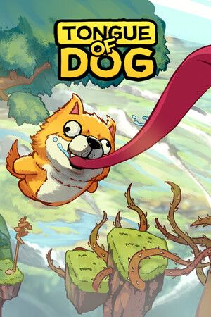 Tongue of Dog Steam Key (PC) GLOBAL
