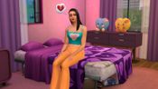 The Sims 4 Lovestruck Expansion Pack (DLC) (PC/MAC) EA App Key GLOBAL