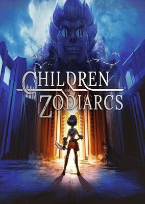 Children of Zodiarcs