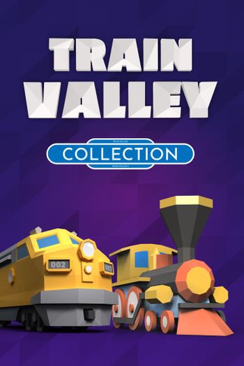 Train Valley Collection XBOX LIVE Key TURKEY