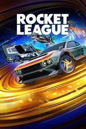 Rocket League - Collector's Edition XBOX LIVE Key GLOBAL