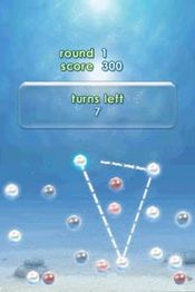 Redeem Zenses: Ocean Nintendo DS