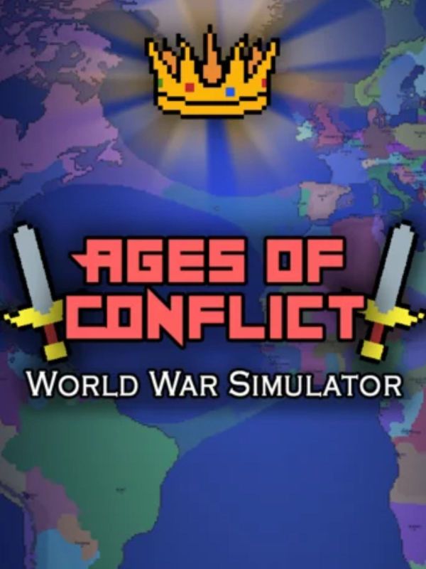 Get Ages of Conflict free on Steam