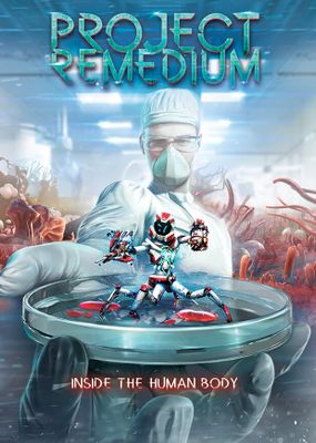 Project Remedium