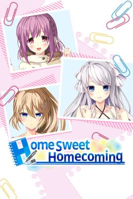 Home Sweet Homecoming game cover