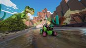 Gigantosaurus Dino Kart Xbox Series X