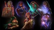 Tyranny - Portrait Pack (DLC) Steam Key GLOBAL