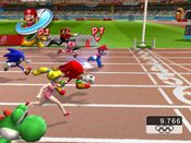 Mario & Sonic at the Olympic Games Wii