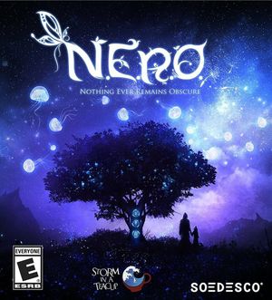 N.E.R.O.: Nothing Ever Remains Obscure
