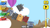 Tower of Babel - no mercy (Nintendo Switch) eShop Key UNITED STATES