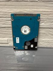 Seagate Momentus SpinPoint 2 TB HDD Storage