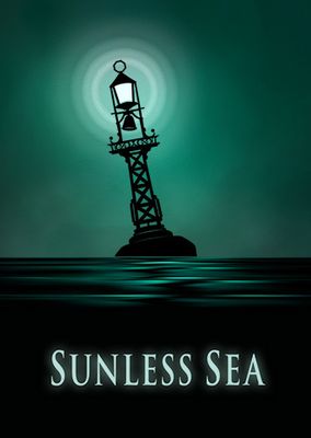 SUNLESS SEA historic low price