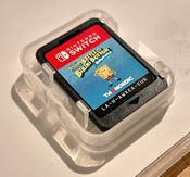Buy SpongeBob SquarePants: Battle for Bikini Bottom - Rehydrated Nintendo Switch