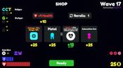 Buy Genome Guardian Steam Key (PC) GLOBAL
