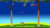 Crazy Toad
