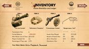 Redeem Poker Night at the Inventory Steam Key GLOBAL