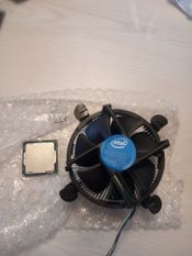 Intel Core i3-9100F 3.6-4.2 GHz LGA1151 Quad-Core CPU for sale