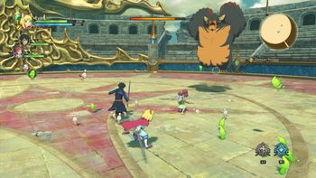 Get Ni no Kuni II: Revenant Kingdom PlayStation 4