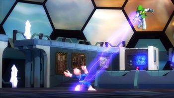 Marvel Super Hero Squad: The Infinity Gauntlet Wii for sale