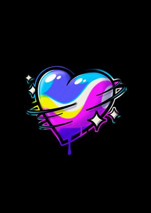 Fortnite - Winner's Heart Spray (DLC) Epic Games Key GLOBAL
